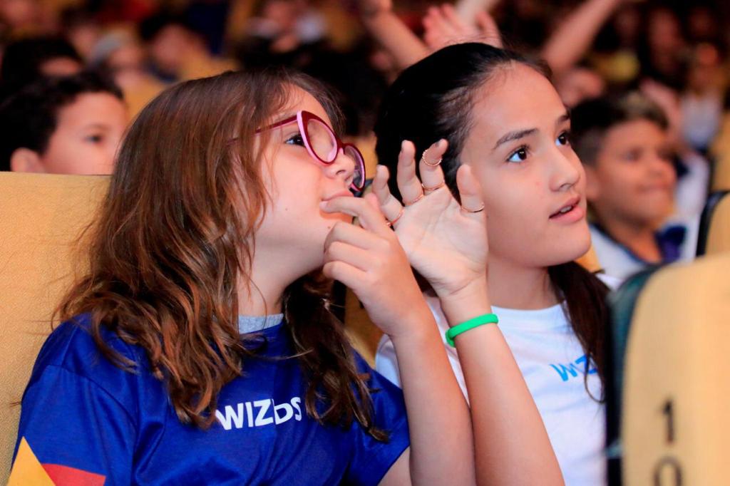 Produção de eventos