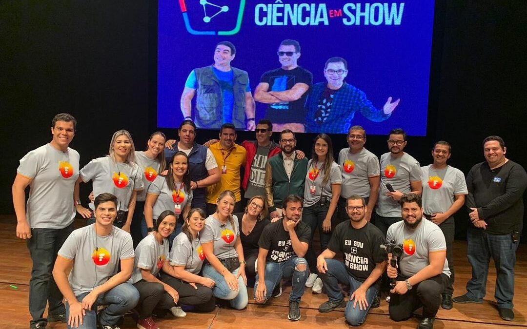 Ciência em Show
